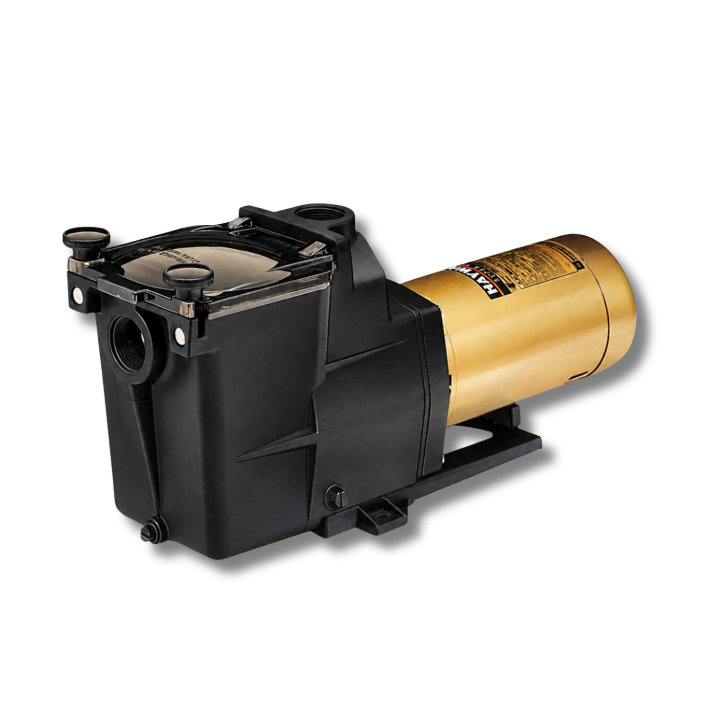 Bomba Super II 1 HP C/Motor Abierto SP3007X10AZ - Hayward
