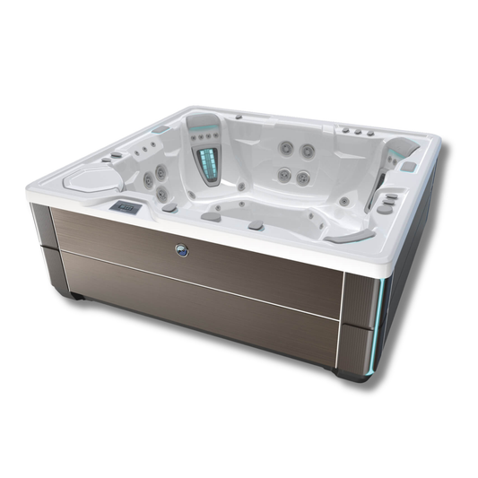 Spa Highlife Grandee de HotSpring - 7 Personas