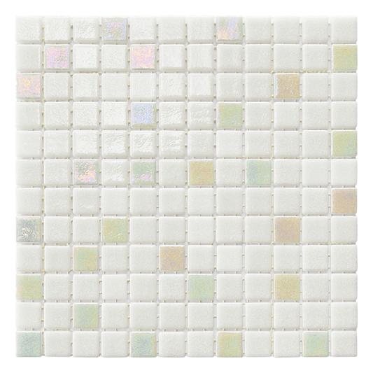 Mosaico Alttoglass Iris Mix Platinum