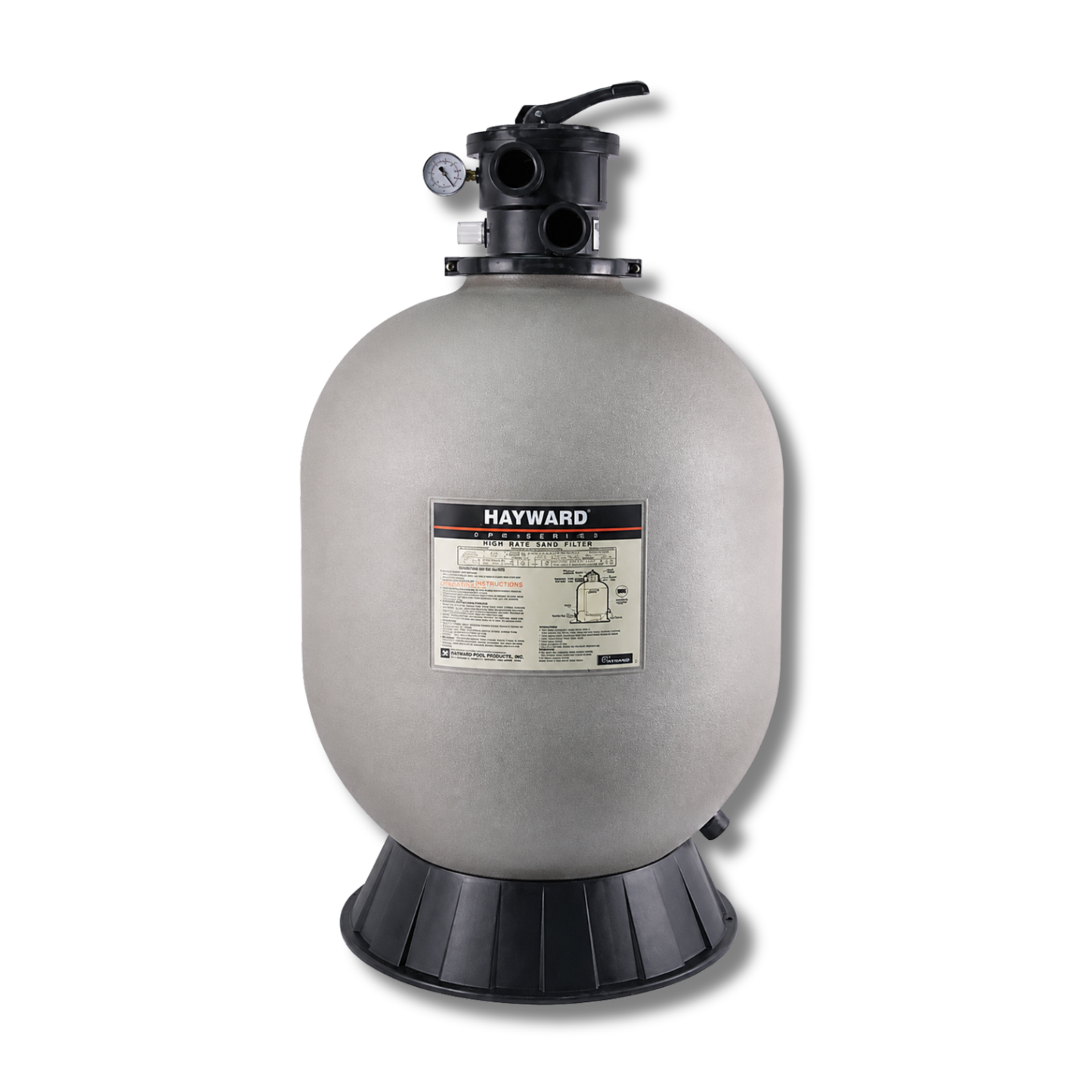 Filtro para Alberca Hayward Pro Series
