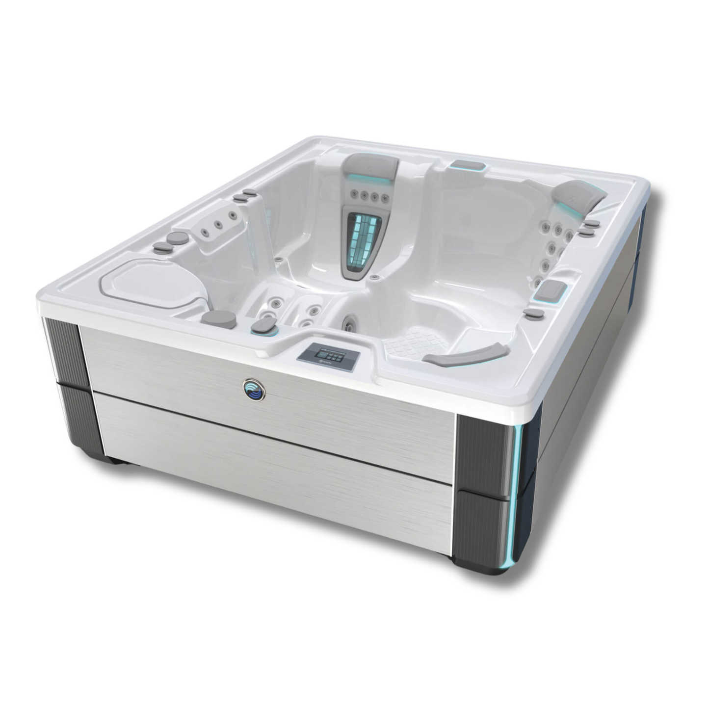 Spa Highlife SOVEREIGN de HotSpring - 5 Personas