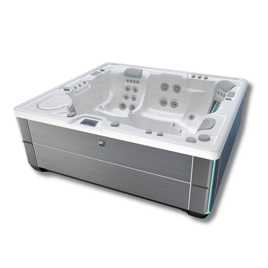 Spa Highlife ENVOY de HotSpring - 5 Personas