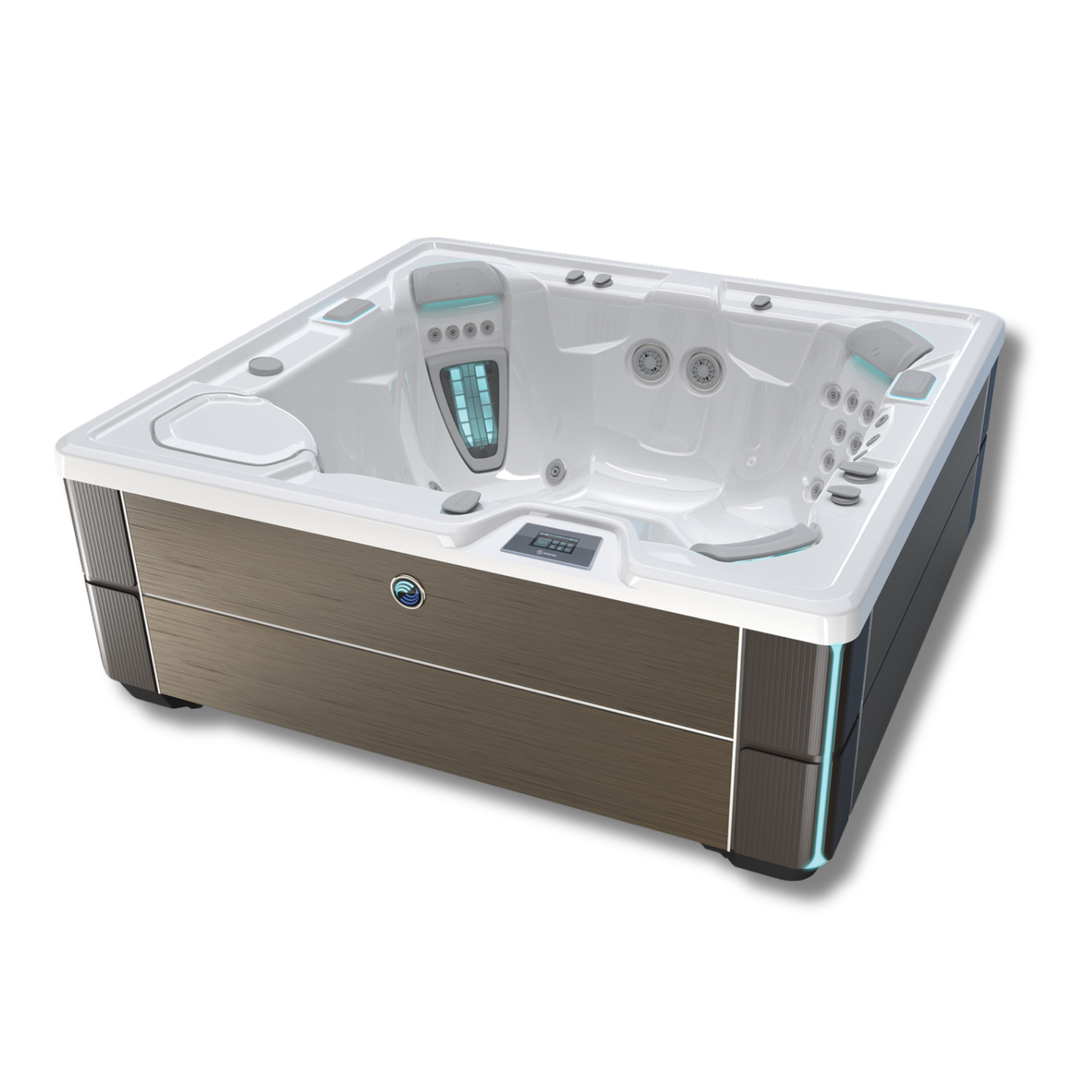 Spa Highlife PRODIGY de HotSpring - 5 Personas