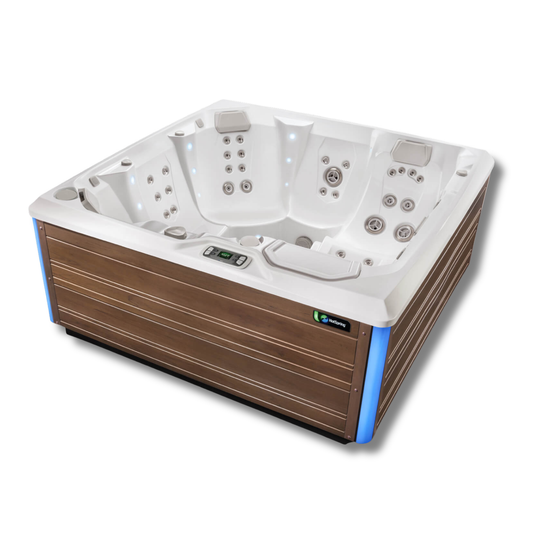Spa FLAIR de LimeLight - 6 Personas