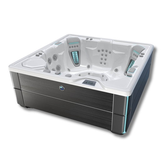 Spa Highlife Vanguard de HotSpring - 6 Personas