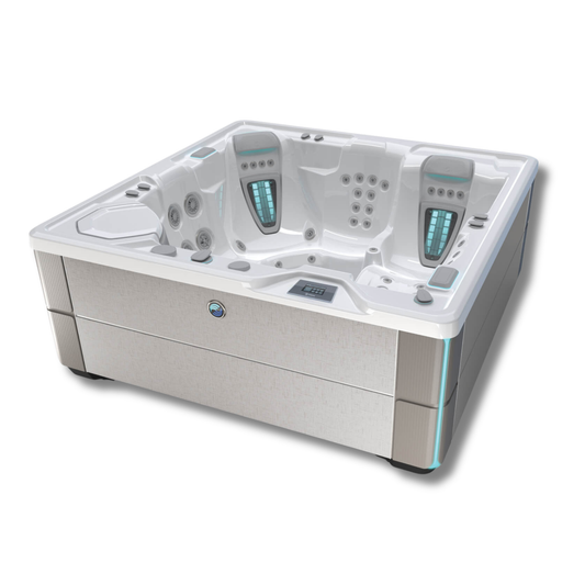 Spa Highlife Aria de Hotspring - 5 personas