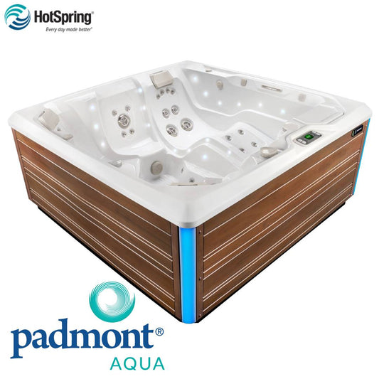 Spa Flair de LimeLigth - 6 Personas