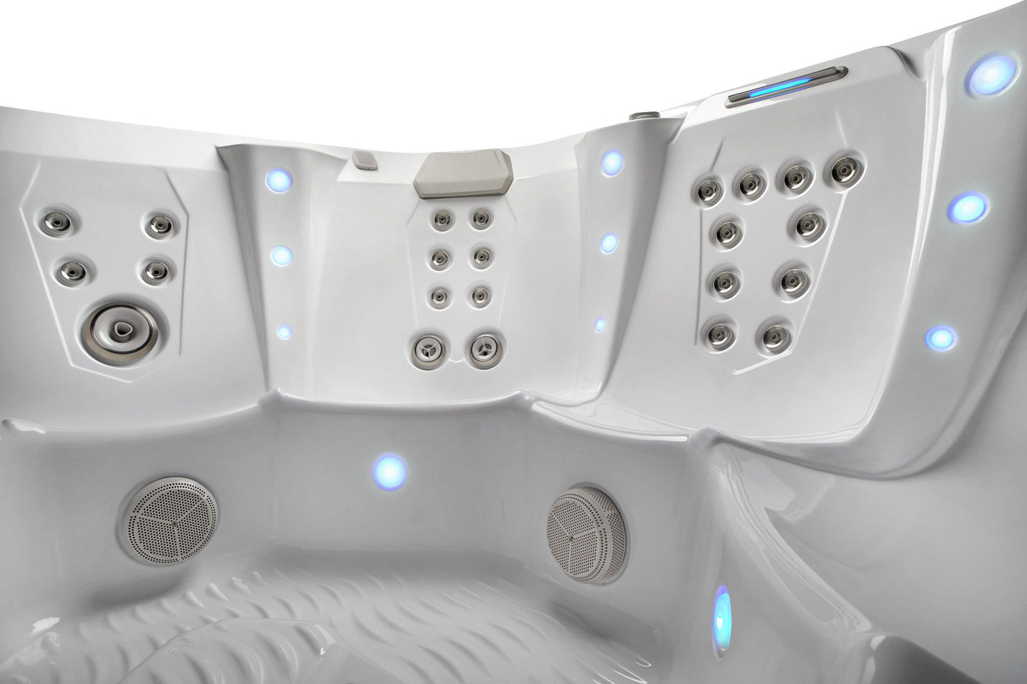 Spa Flash de LimeLigth - 7 Personas