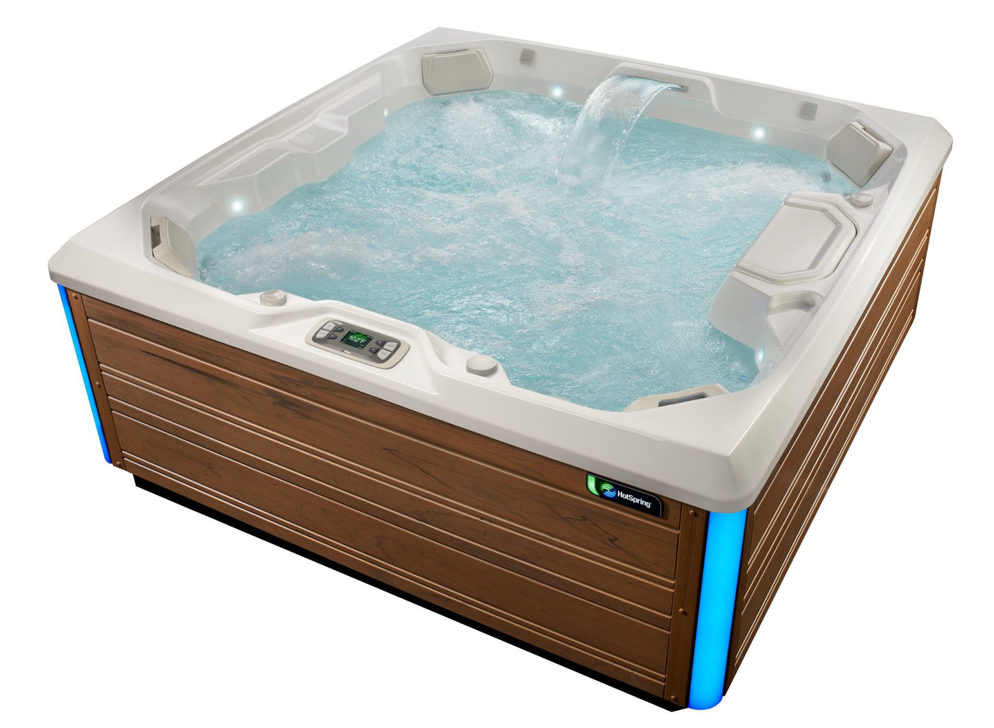 Spa Beam de LimeLigth - 4 Personas