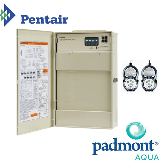 Sistema de Control IntelliCenter i5 PIS/SPA - Pentair