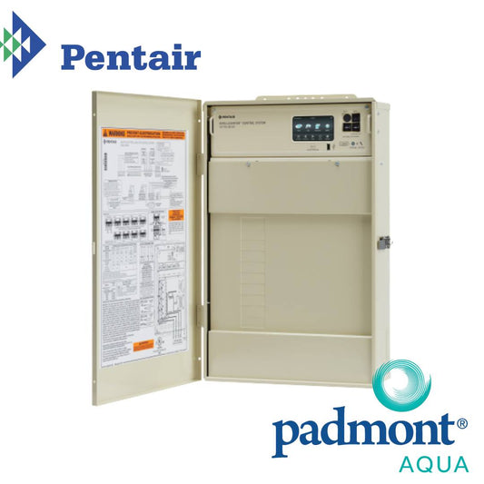 Sistema de Control IntelliCenter i5 (Modelo 523448) - Pentair