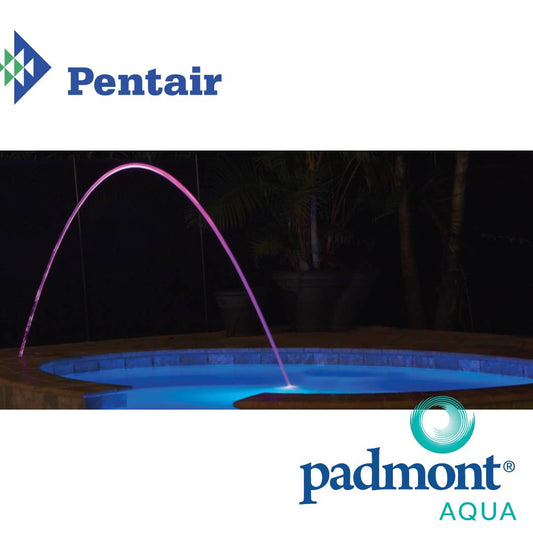 Laminares MagicStream - Pentair