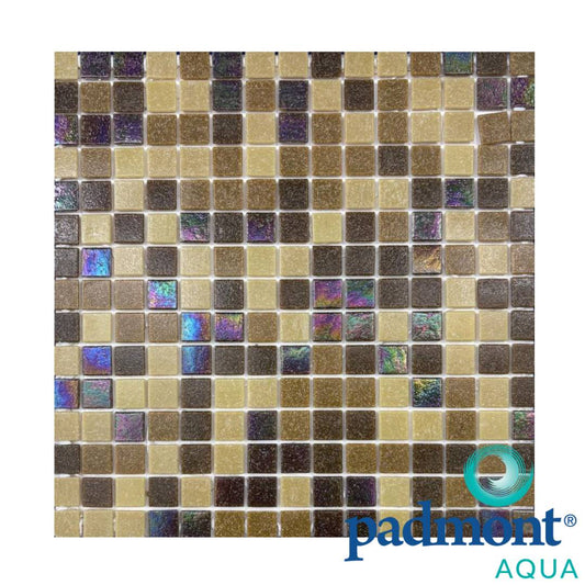 Mosaico Diamond Mezcla Arena