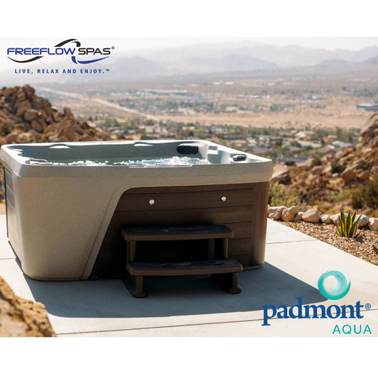 Spa Monterey Premier de Freeflow - 7 Personas