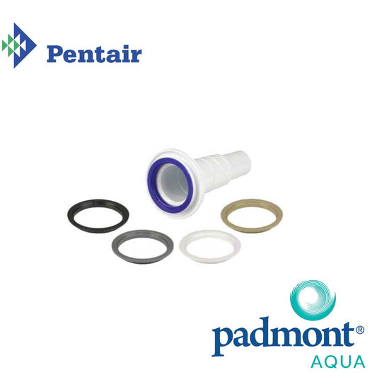 Nicho para Reflector GloBrite - Pentair