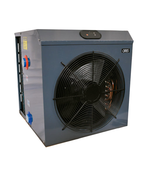 Bomba de Calor Oris - 16,000 BTU