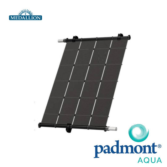 Panel Solar STR-40 para Alberca - Medallion