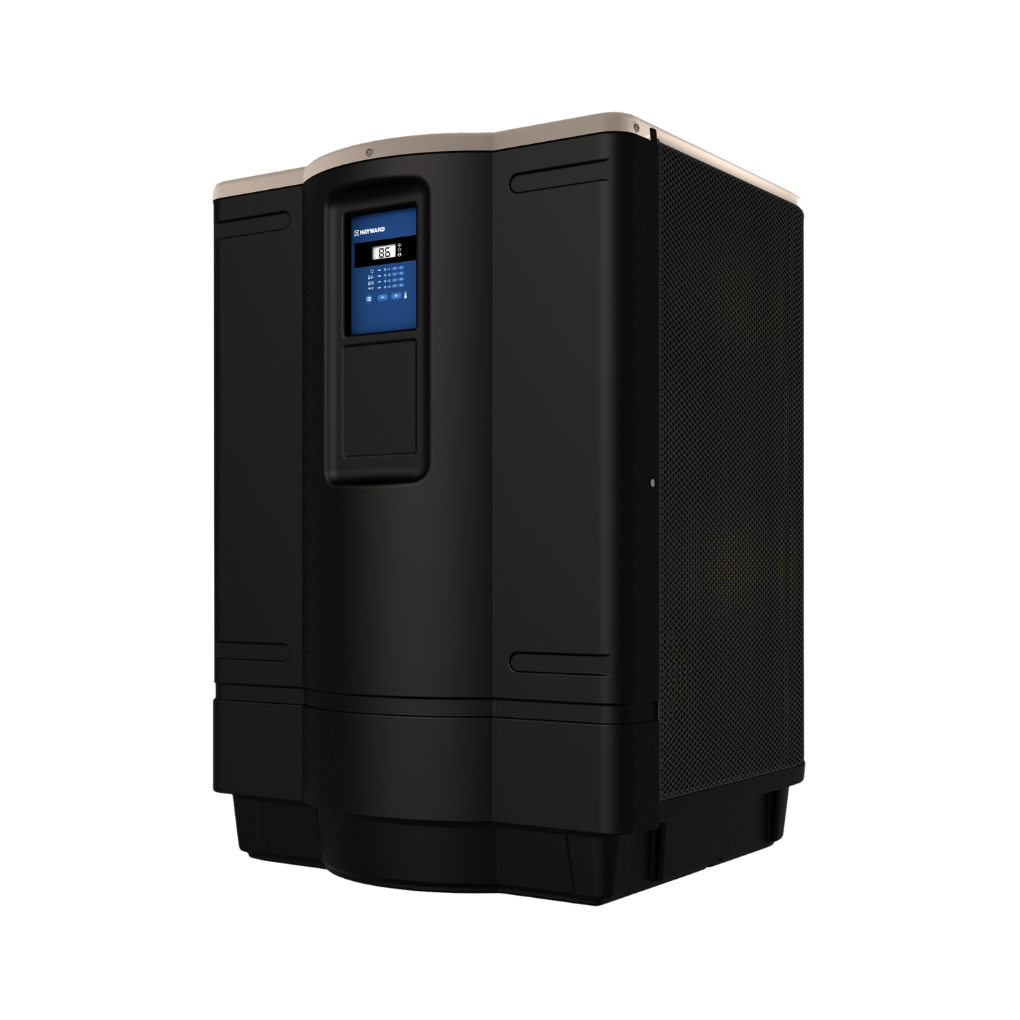 BOMBA D/CALOR 110,000BTU 6HP MC HP21105T