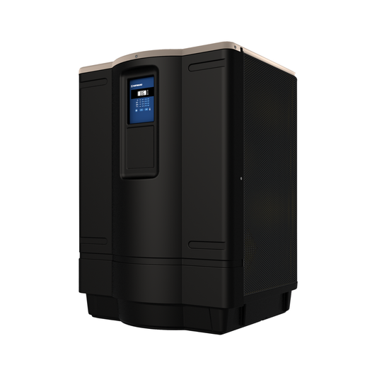 BOMBA D/CALOR 110,000BTU 6HP MC HP21105T