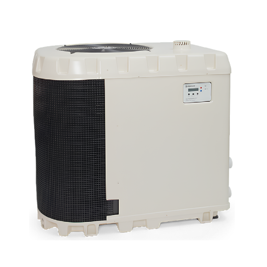 BOMBA DE CALOR ULTRA TEMP ETi HIBRIDO GAS LP