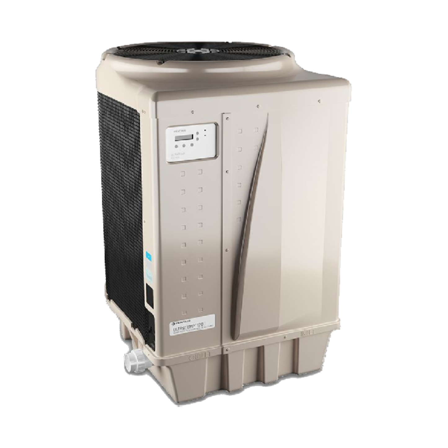 BOMBA DE CALOR ULTRA TEMP 140,000 BTU