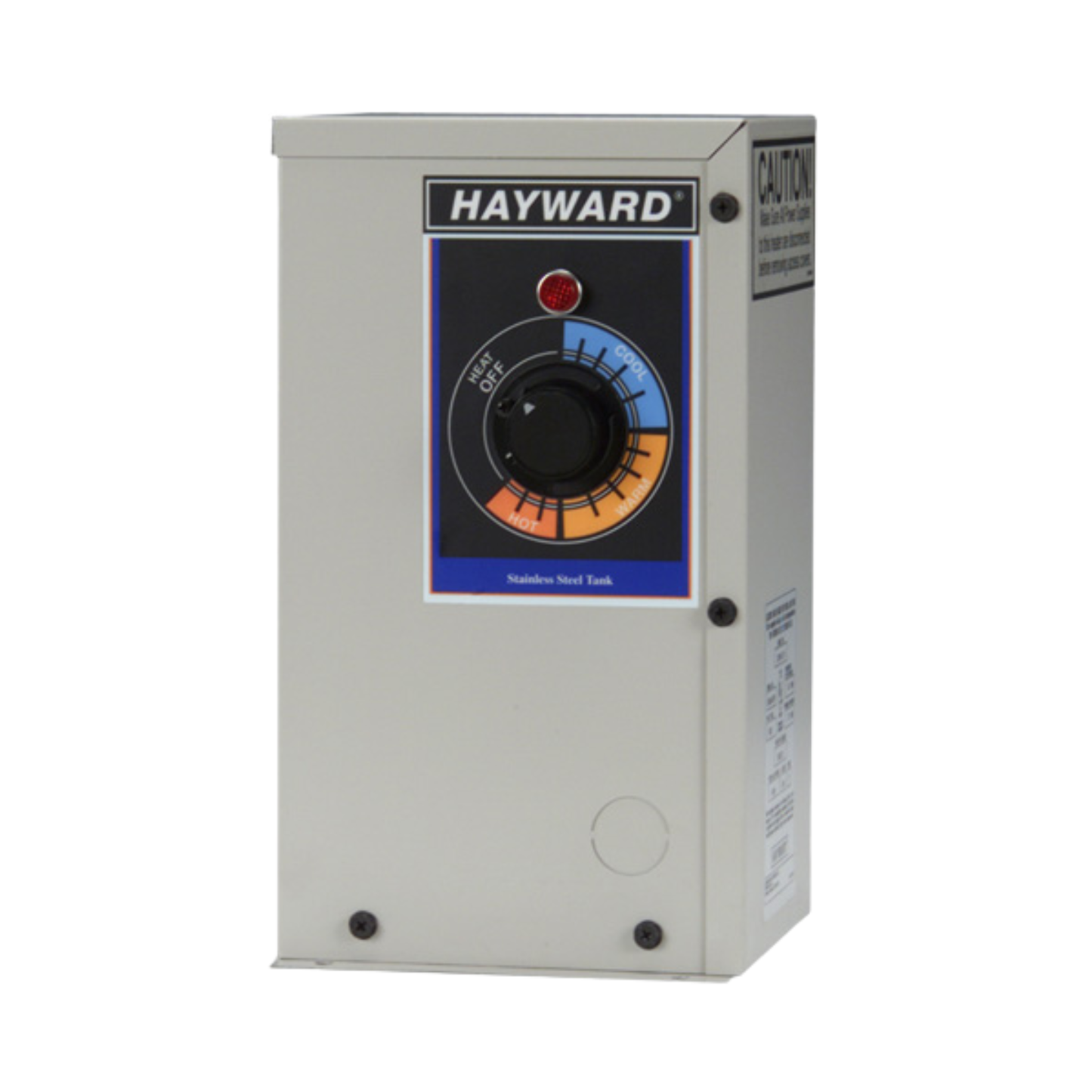 Calentador Eléctrico C-SPA Hayward - 11 KW, 240 V