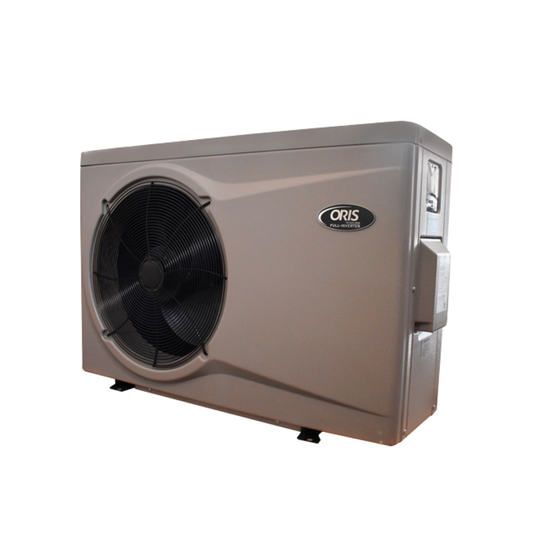 BOMBA DE CALOR ORIS 90,000 BTU
