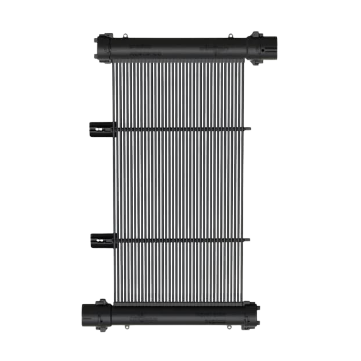 Panel Solar para Alberca - Sibrape
