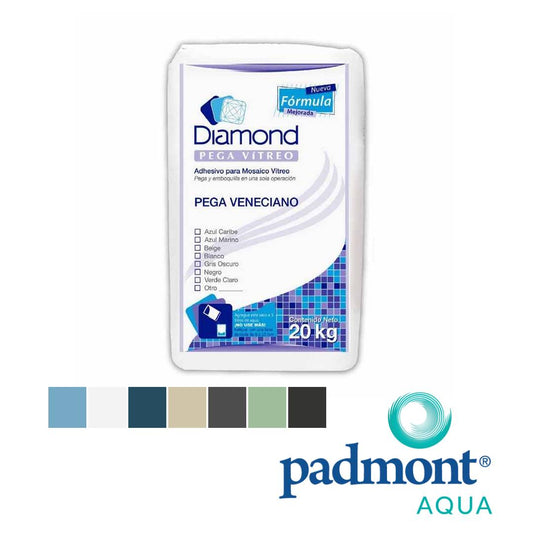 Pega veneciano Diamond