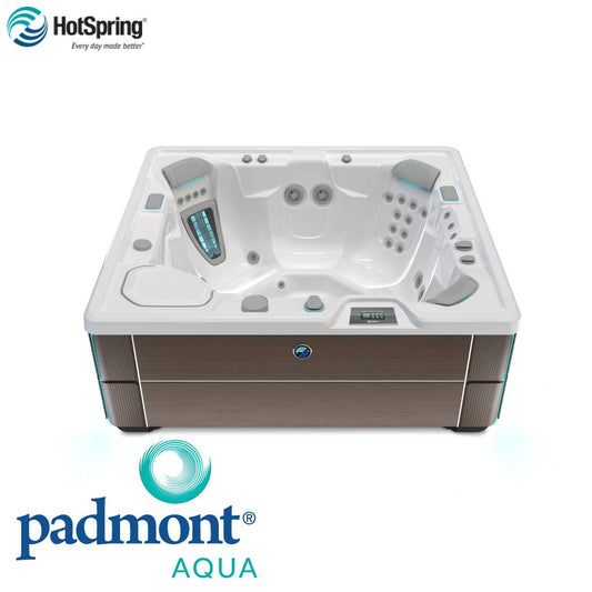 Spa Highlife Prodigy de HotSpring - 5 Personas