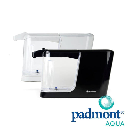 Jarra Purificadora de Agua Aquasana