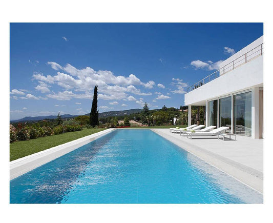 Acabado porcelánico Iconic de Rosa Gres