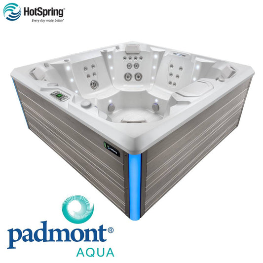 Spa Pulse de LimeLigth - 7 Personas