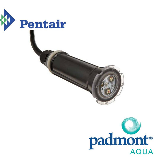 Reflector LED 1.5" GloBrite 12V 30' - Pentair