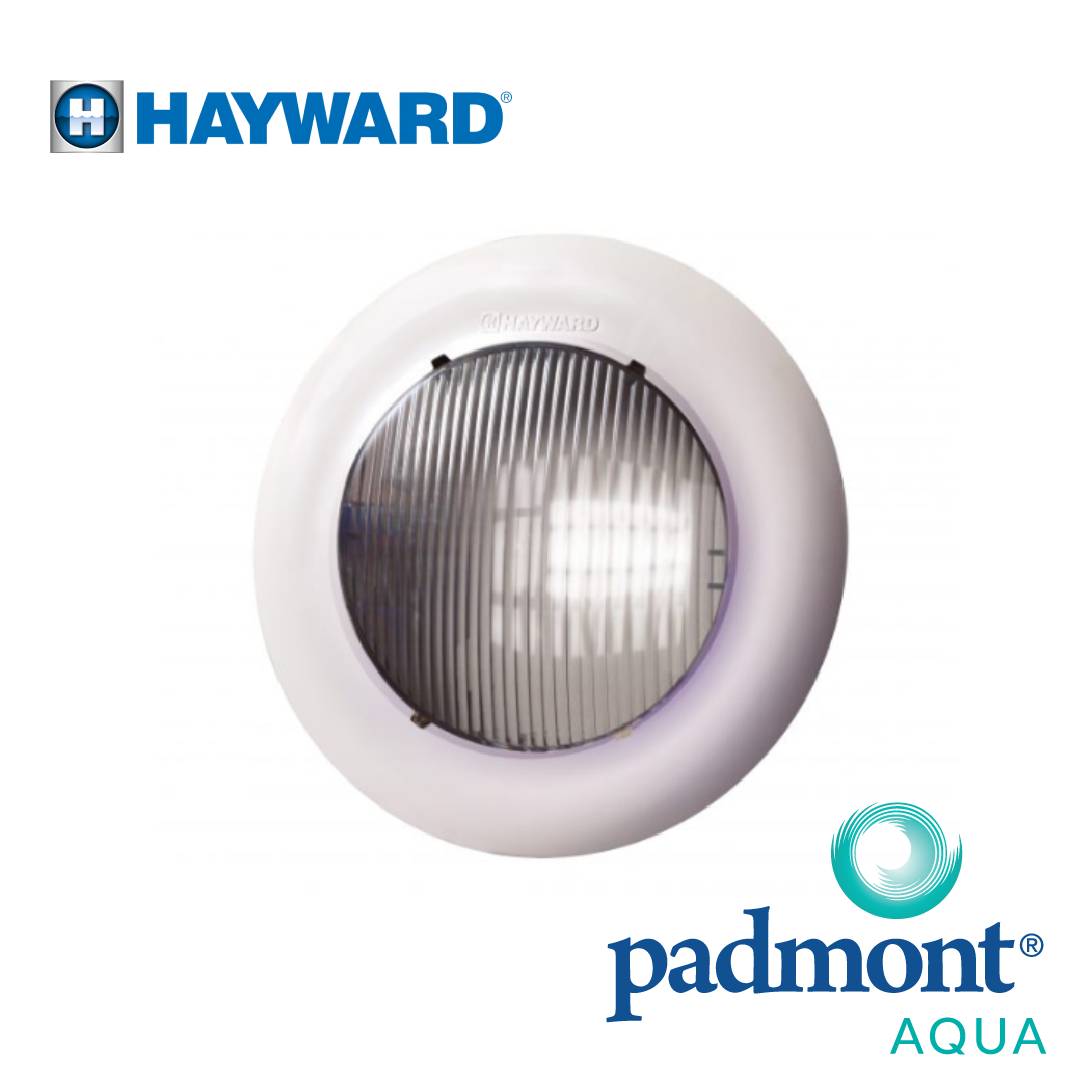 Reflector LED Univ ColorLogic para Piscina 12V 30 - Hayward