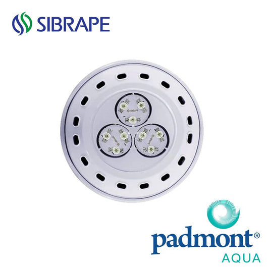 Reflector LED Universal 18W 5MTS - SIBRAPE