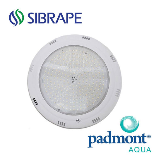 Reflector Plano 30W Super Light RGB- SIBRAPE