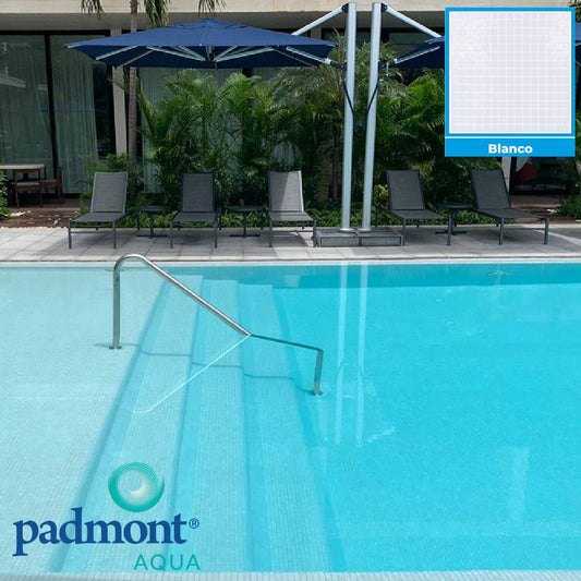 Mosaico Diamond Blanco