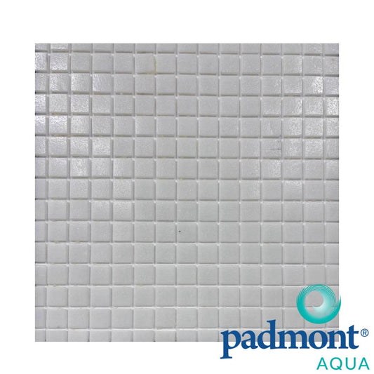 Mosaico Diamond Blanco