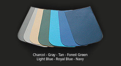 Cubierta Automática de Seguridad para Piscinas