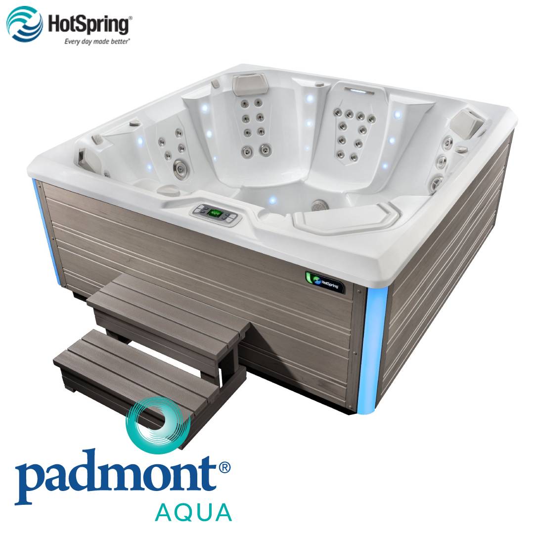 Spa Flash de LimeLigth - 7 Personas