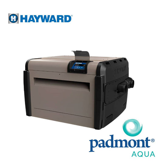 Calentador de Gas Hayward Serie H