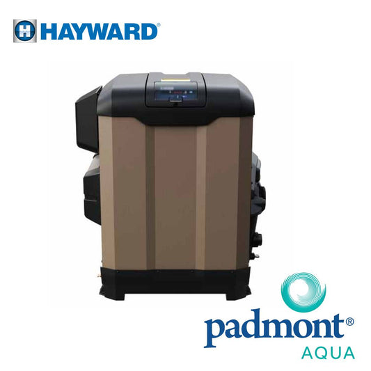 Calentador de Gas HDF 400 Hayward