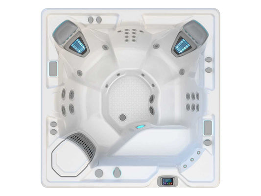Spa Highlife Vanguard de HotSpring - 6 Personas