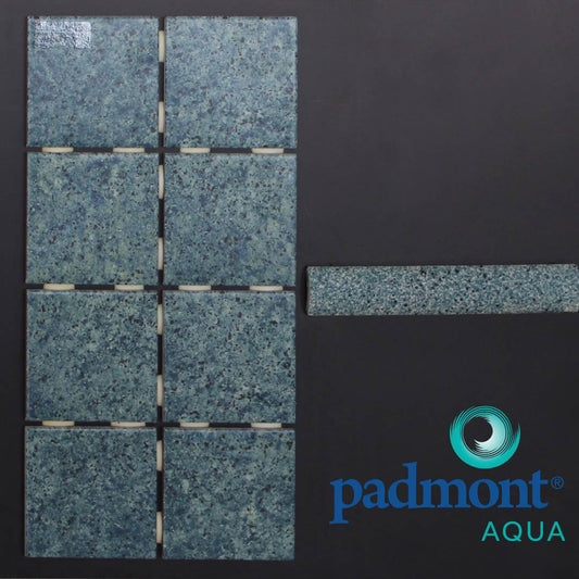 Acabado Mandaruba de Sibrape para Piscina