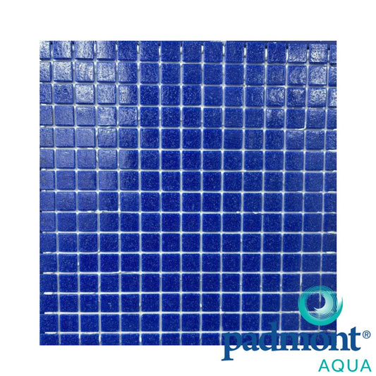 Mosaico Diamond Marino