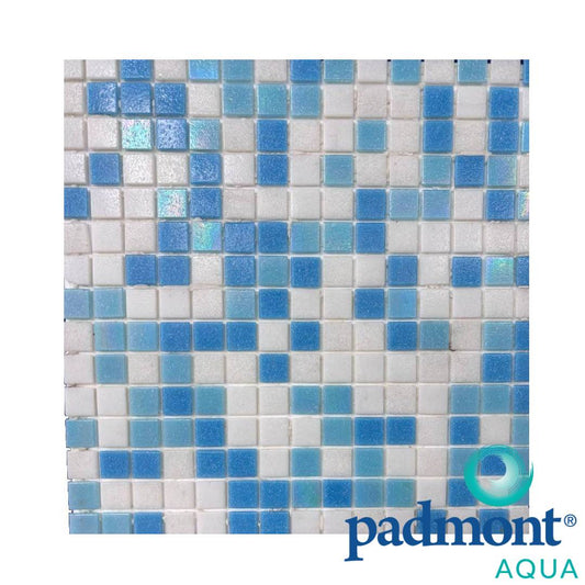 Mosaico Diamond Mezcla Tulum