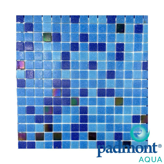 Mosaico Diamond Mezcla Akua