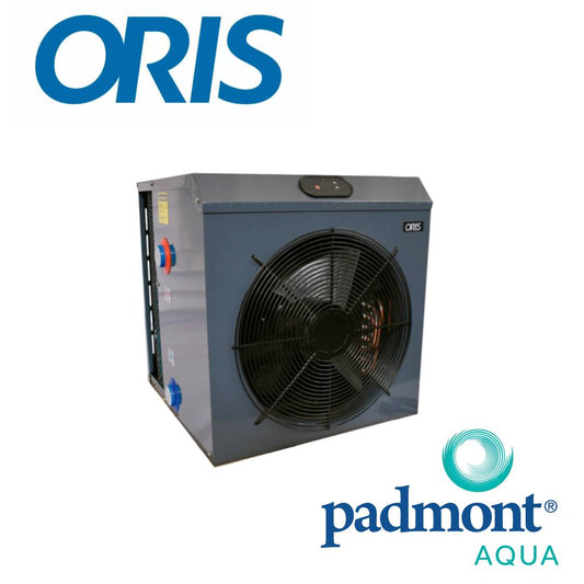 Bomba de Calor Oris - 16,000 BTU