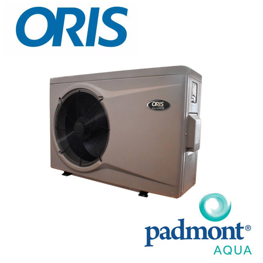 Bomba de calor ORIS FULL INVERTER